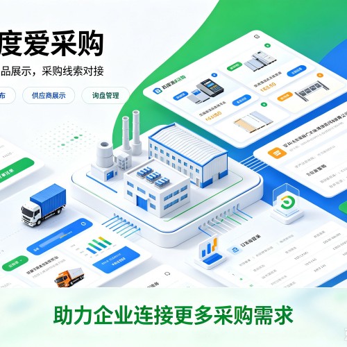 沙坡头百度爱采购